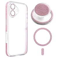 Amazon.co.jp: ZENIX DESIGN TECH iPhone16 用 ケース MagSafe対応